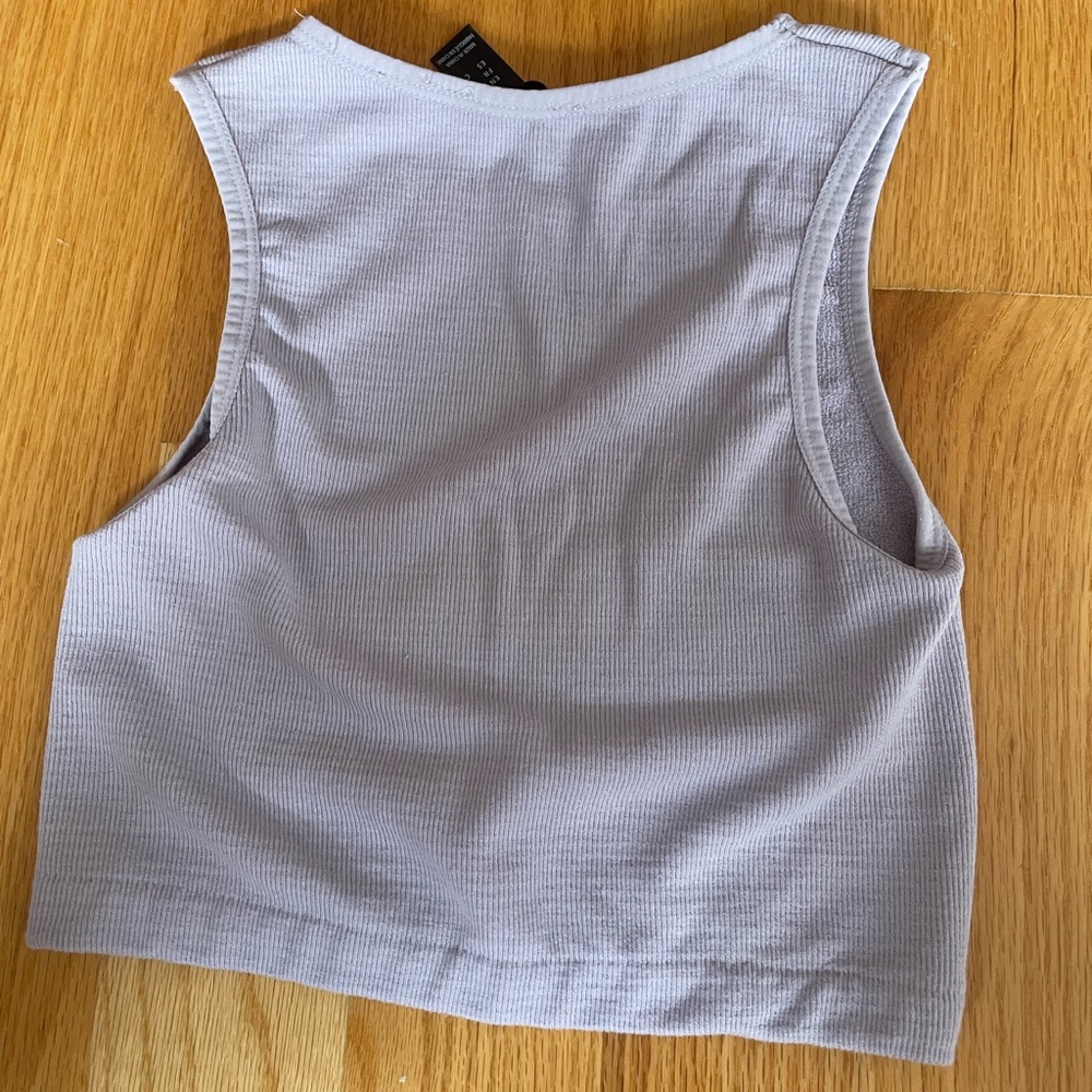 urban planet tank top $3